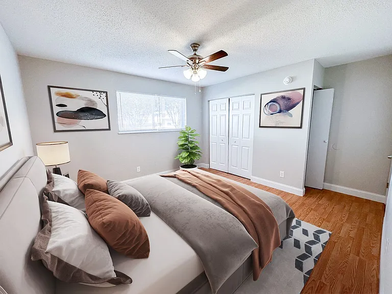 Tillery Ridge Apartment Homes — Photo 13