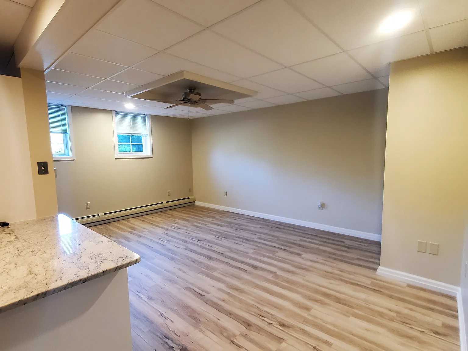 1 bed, 650 sqft, $1,150 — Photo 3
