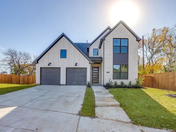 152 Paxton Cir, Arlington, TX 76013