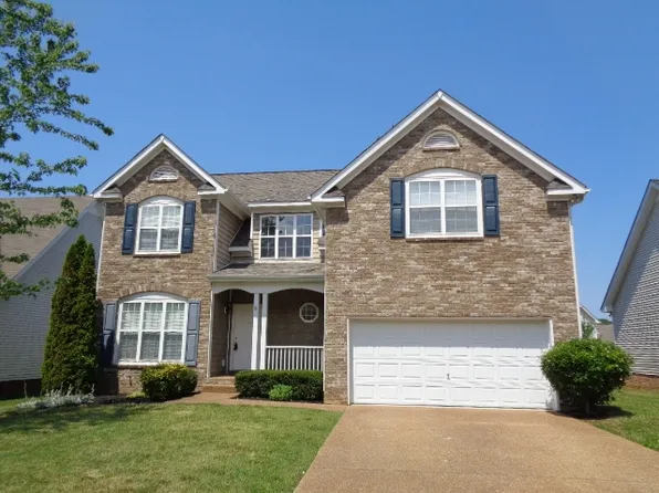 1364 Saybrook Xing, Thompsons Station, TN 37179
