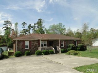 604 Soundside Rd, Edenton, NC 27932