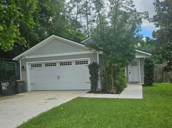 1002 Ingleside Ave, Jacksonville, FL 32205
