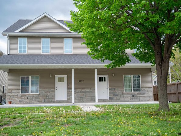 6537 Burlington Ave, Lincoln, NE 68507