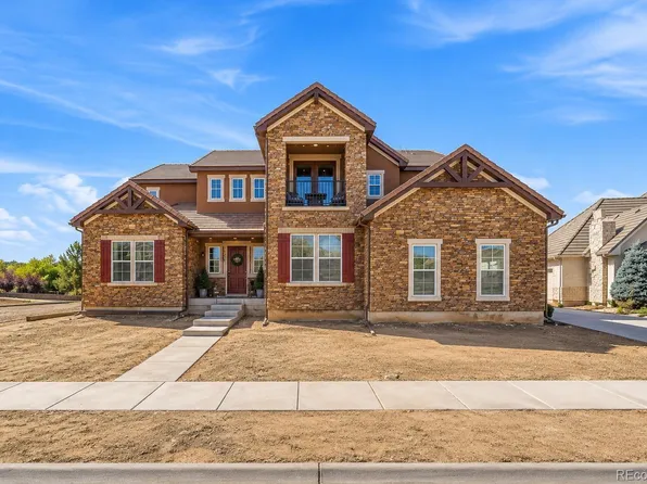 15570 Fairway Drive, Commerce City, CO 80022