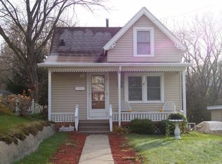 1050 Southern Ave, Dubuque, IA 52003