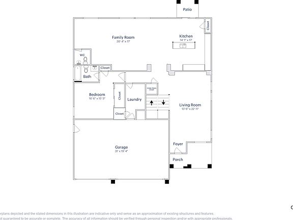 2nd image of 18333 W Arcadia Dr