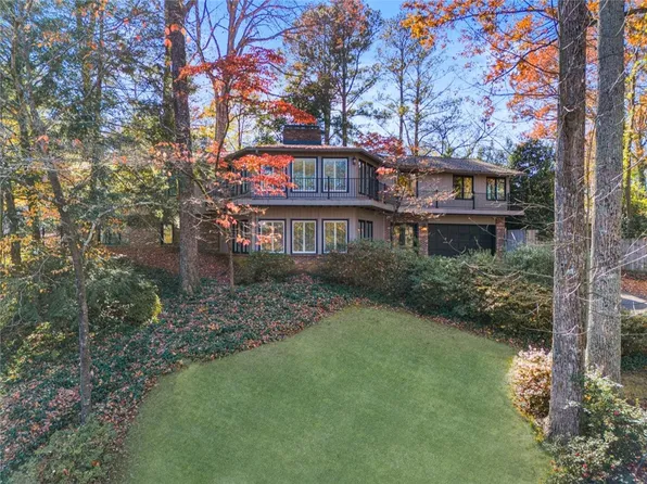 511 Shorecrest Dr, Clemson, SC 29631