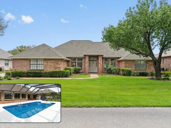 2640 Masters Blvd, Navarre, FL 32566
