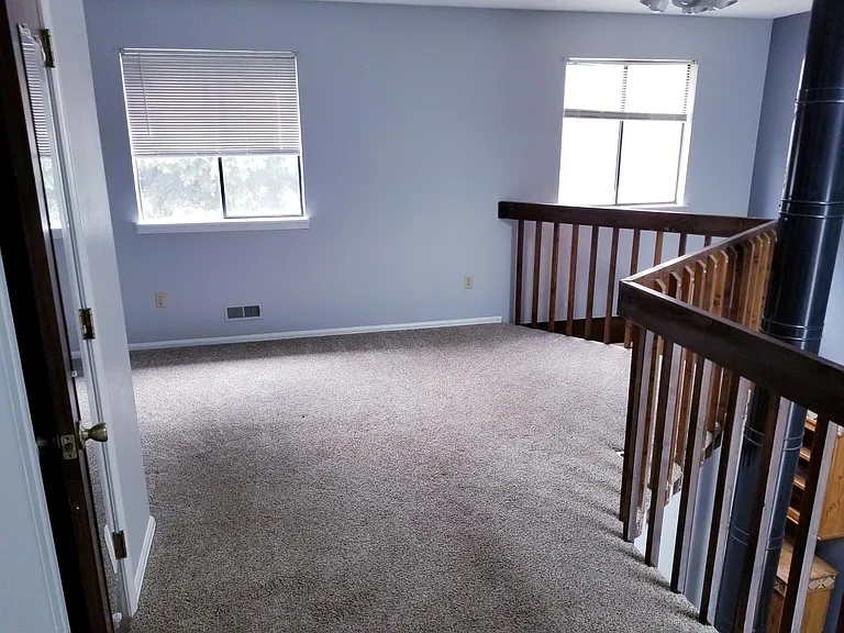 Loft/ 2nd Bedroom