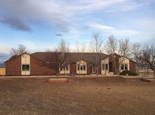 4045 Country Mountain Dr, Loveland, CO 80537