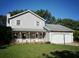 51081 Crooked Oak Dr, Granger, IN