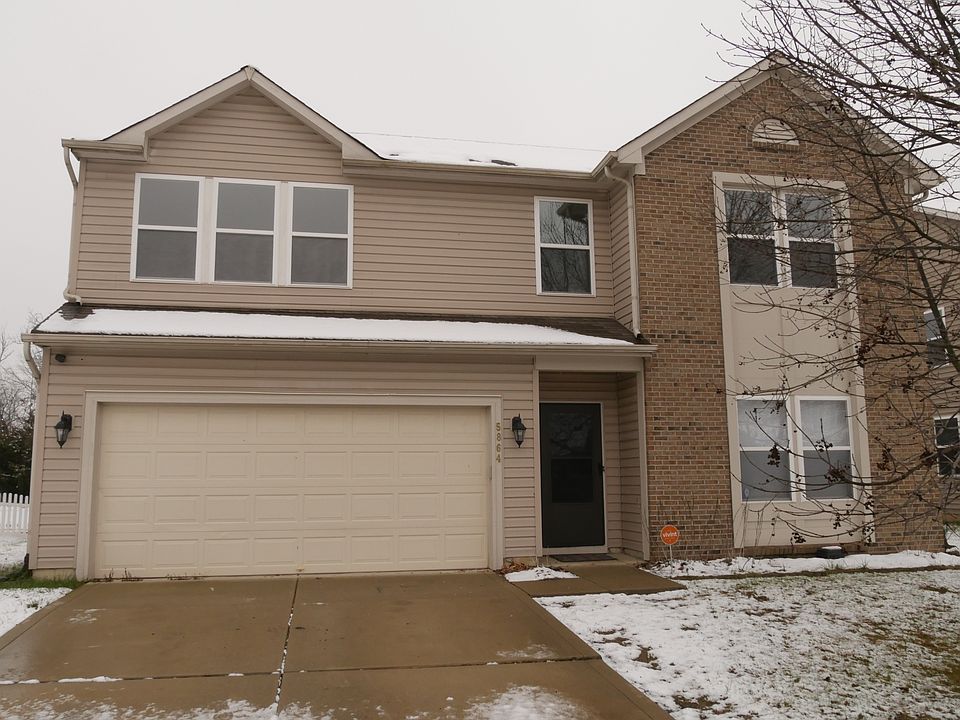 1st image of 5864 Long Lake Ln