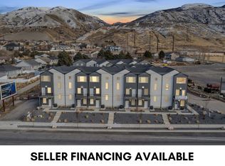 2925 S Highway 89 #12, Perry, UT 84302