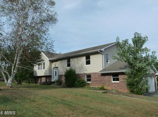 1860 Red Toad Rd, Port Deposit, MD 21904