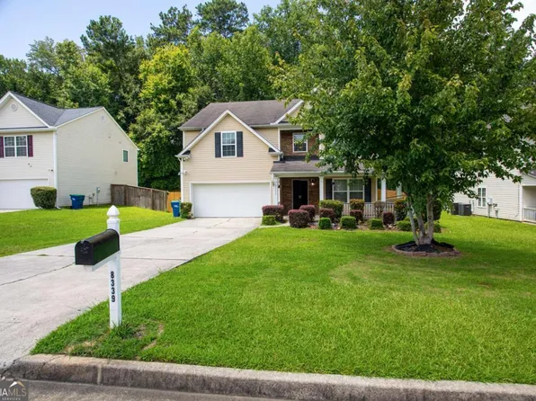 8339 Milam Loop, Fairburn, GA 30213