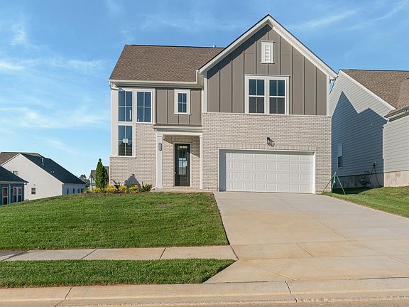 5th image of 1314 Ruddy Way Lot 279