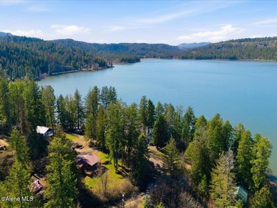 349 Rocky Point Loop Rd, Plummer, ID, 83851