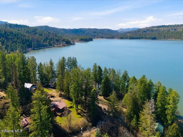 349 Rocky Point Loop Rd, Plummer, ID 83851