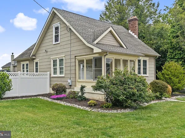 117 Westmoreland Ave, Wilmington, DE 19804