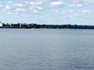 Number Nine Is, Alexandria Bay, NY 13607