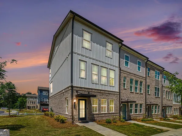 1000 Taylor Ct, Acworth, GA 30102