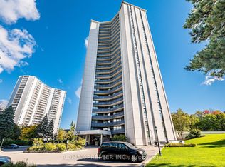 75 Graydon Hall Dr #2308, Toronto, ON M3A3M5
