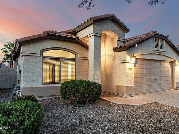 2nd image of 41392 W BRANDT Drive