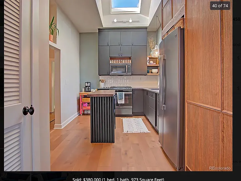 822 N El Paso St — Photo 7