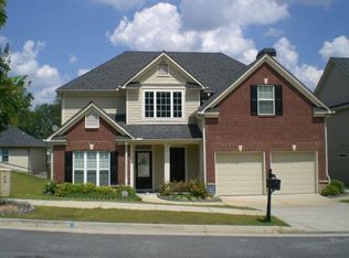 2669 Havasu Trce, Norcross, GA 30071