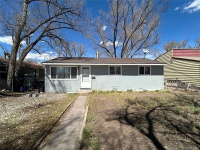 405 11th Street, Alamosa, CO, 81101