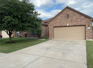 1061 Regency Ln, Round Rock, TX 78665