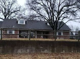 6521 S Q St, Fort Smith, AR 72903