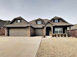 17513 E 43rd Pl, TULSA, OK 74134