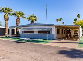 120 N Val Vista Dr LOT 113, Mesa, AZ 85213