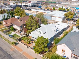 1123 Myrtle Ave APT 1, El Paso, TX 79901