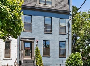 407 Randolph St NW #1, Washington, DC 20011