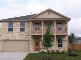 14404 Homestead Village Cir, Austin, TX 78717