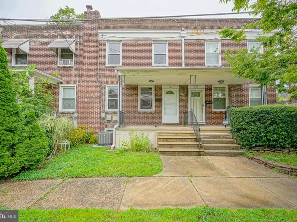 103 Wesley Ave, Collingswood, NJ 08108