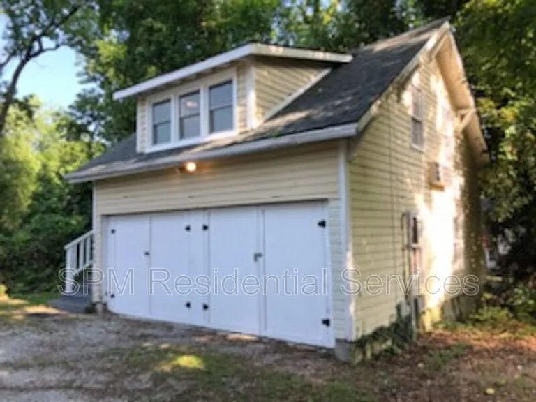 2803 Market St #A — Photo 1
