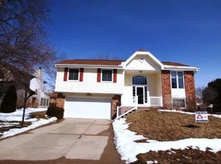 15262 Bemis St, Omaha, NE 68154