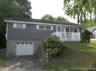 247 North St, Calais, ME 04619