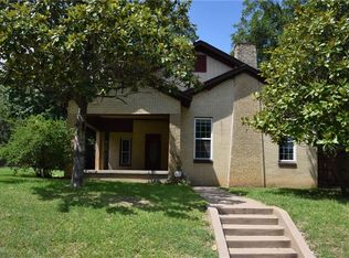 1615 Lee Ave, Fort Worth, TX 76164