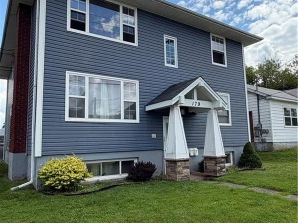 179 Edgett Ave, Moncton, NB E1C 7B4
