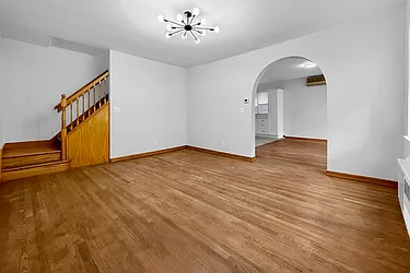 2166 East 18th Street, #1
