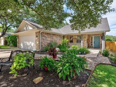 5940 Lomita Verde Cir, Austin, TX, 78749