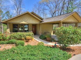 14 Bungalow Village Way, Aiken, SC 29803