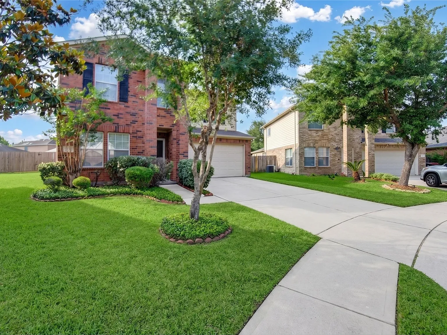4 bed, 3.5 bath, 3362 sqft, $2,650 — Photo 3