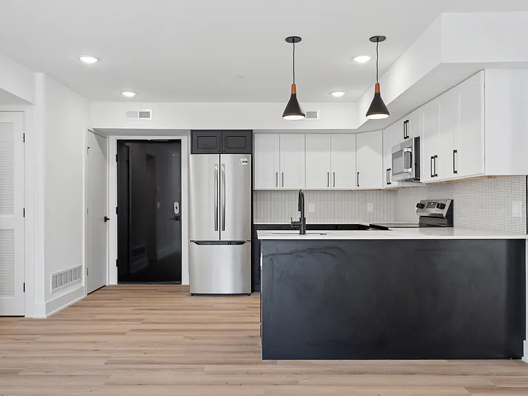 3609 Brandywine St #5 — Photo 1