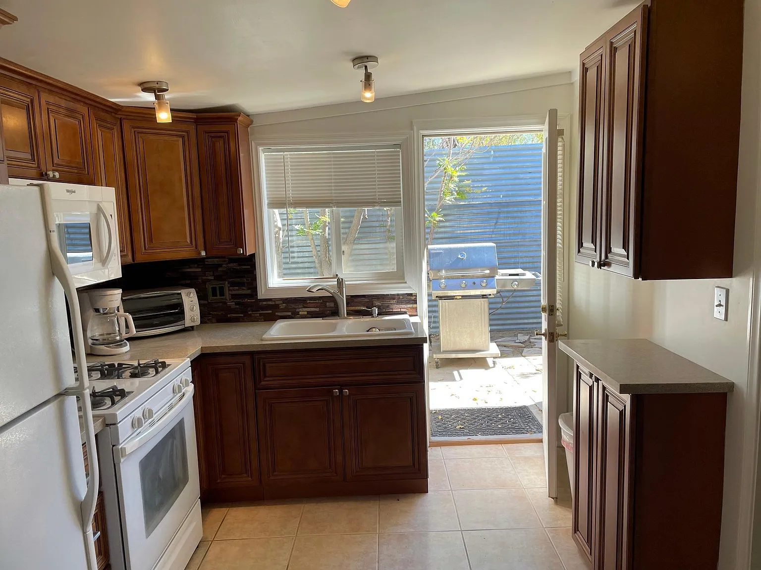Valley View Cir, Joshua Tree — Photo 4