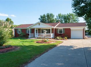 241 E 500 N, Anderson, IN